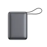 QCY PB20A 45W PD 20000mAh Fast Charging Power Bank – image 6