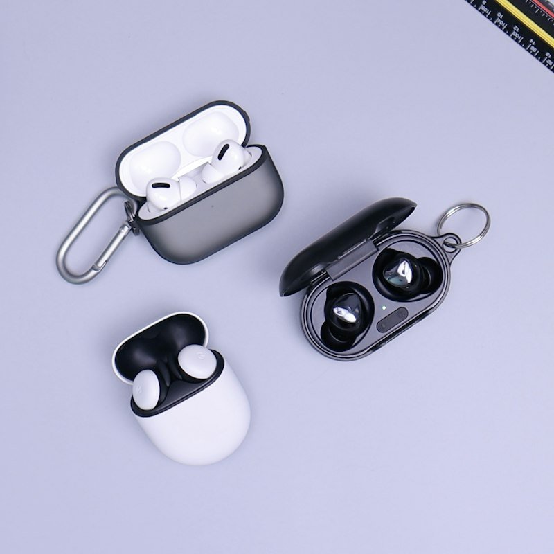 Pulse Buds Pro ANC Earbuds
