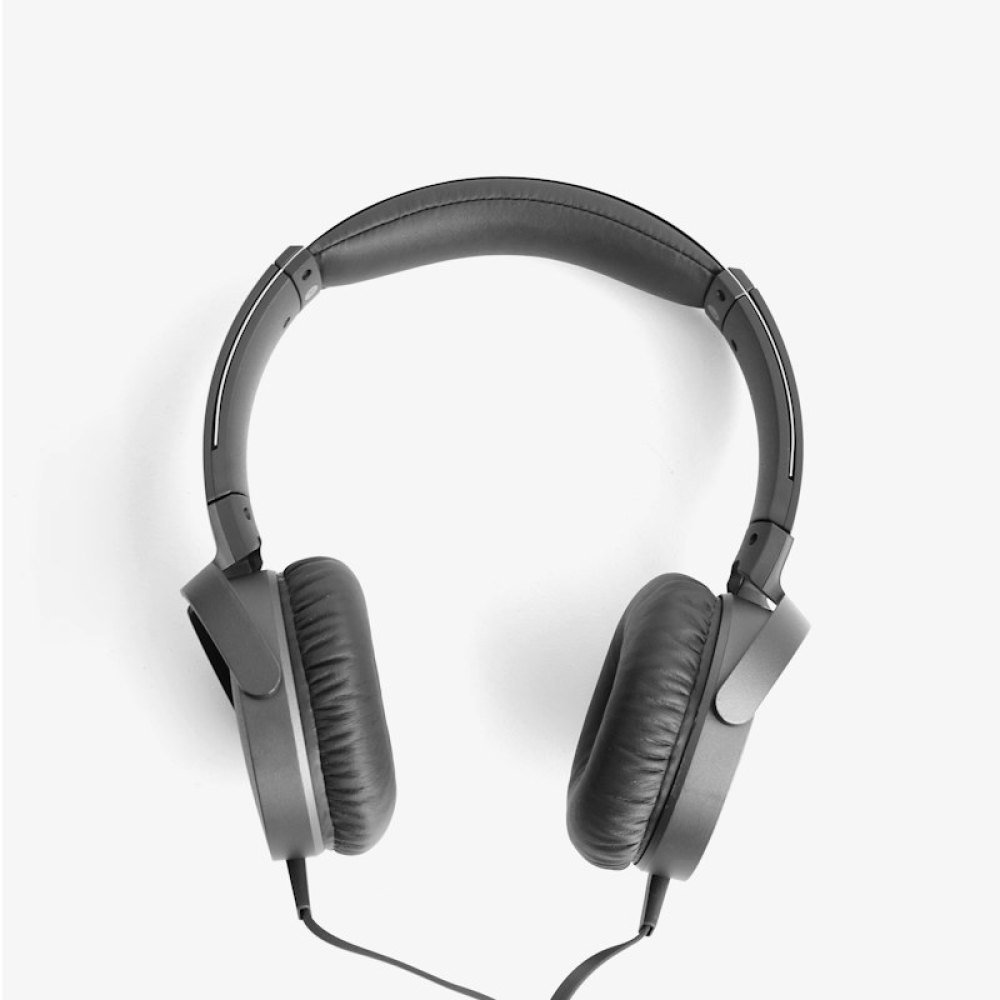 Sound that moves with you